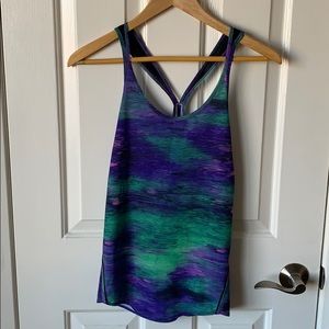 Lulu Lemon work out tank